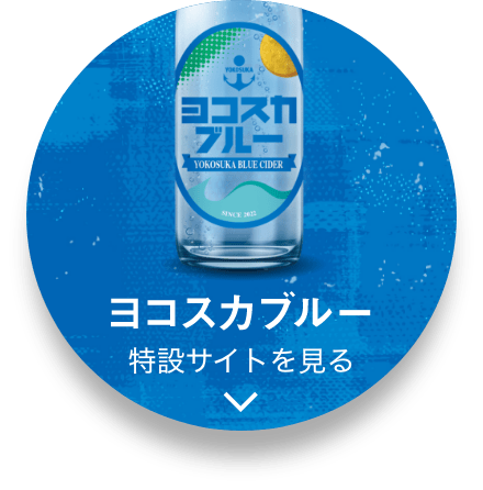 ヨコスカブルー 特設サイトを見る