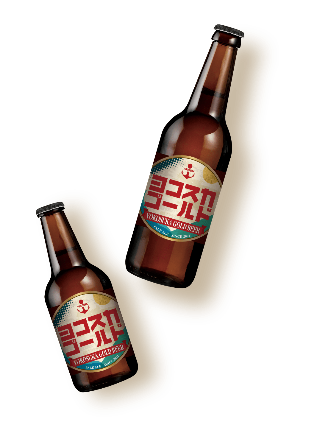 ヨコスカゴールド 製品画像